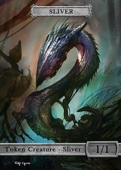 Sliver #3